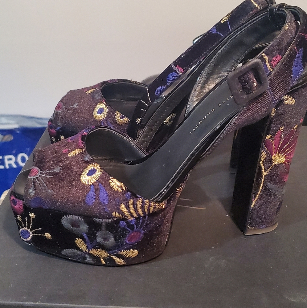 Giuseppe Zanotti